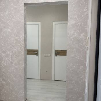Сдается 2-х комнатная квартира, 57 м²