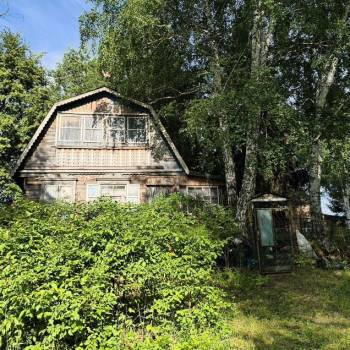 Продается Дом, 60 м²