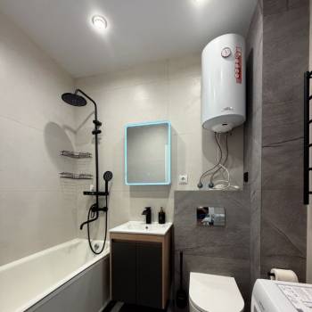 Сдается 2-х комнатная квартира, 40,2 м²