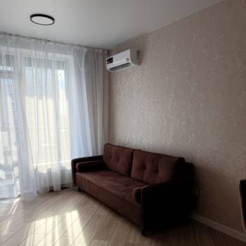 Сдается 2-х комнатная квартира, 40,2 м²