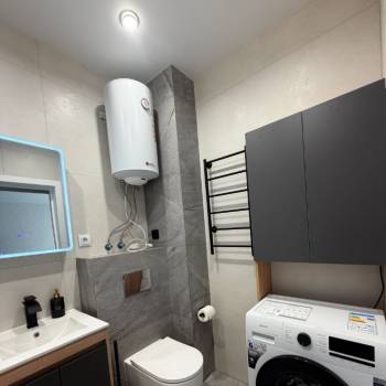 Сдается 2-х комнатная квартира, 40,2 м²