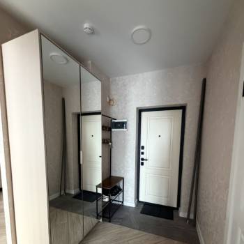 Сдается 2-х комнатная квартира, 40,2 м²