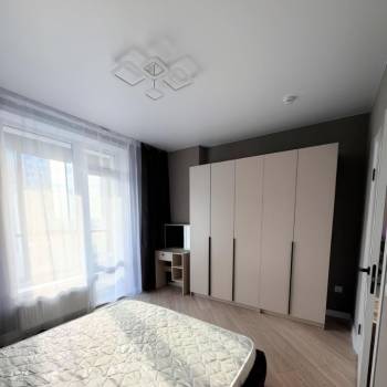 Сдается 2-х комнатная квартира, 40,2 м²