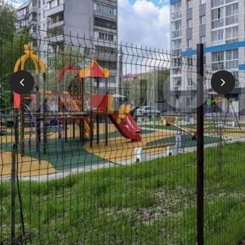 Продается 1-комнатная квартира, 34,2 м²
