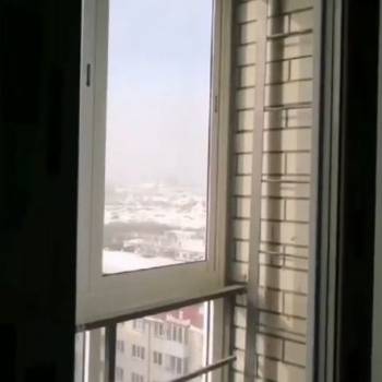 Продается 1-комнатная квартира, 34,2 м²