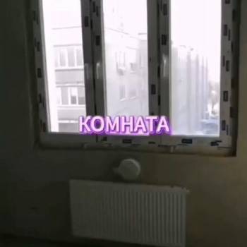 Продается 1-комнатная квартира, 34,2 м²