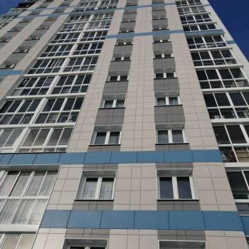 Продается 1-комнатная квартира, 34,2 м²