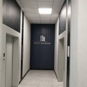 Продается 1-комнатная квартира, 34,2 м²