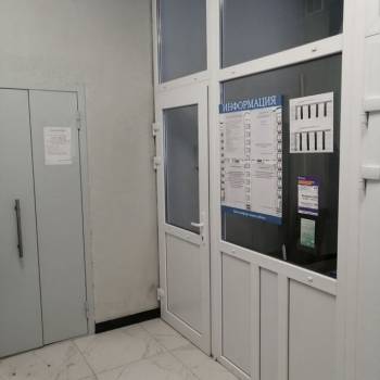 Продается 1-комнатная квартира, 34,2 м²