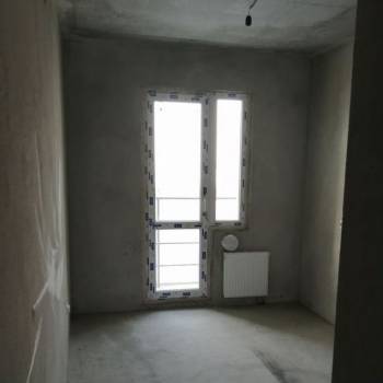 Продается 1-комнатная квартира, 34,2 м²