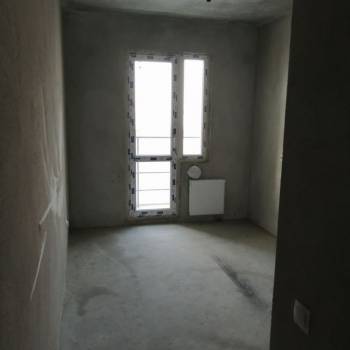 Продается 1-комнатная квартира, 34,2 м²