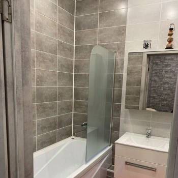 Сдается 2-х комнатная квартира, 42 м²