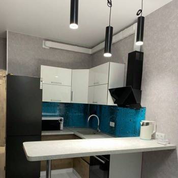 Сдается 2-х комнатная квартира, 42 м²