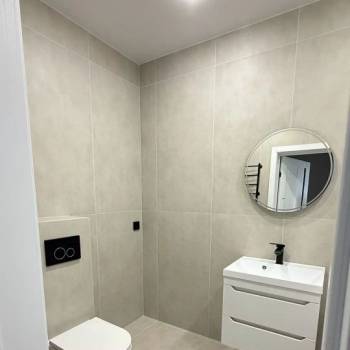 Сдается 2-х комнатная квартира, 43 м²