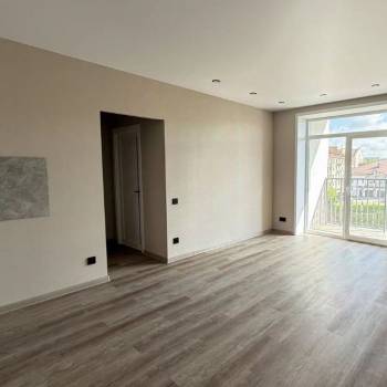 Сдается 2-х комнатная квартира, 43 м²