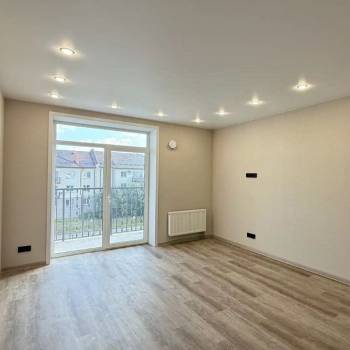Сдается 2-х комнатная квартира, 43 м²