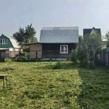 Продается Дом, 30 м²