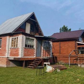 Продается Дом, 30 м²