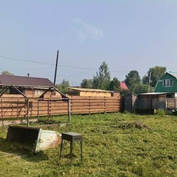 Продается Дом, 30 м²