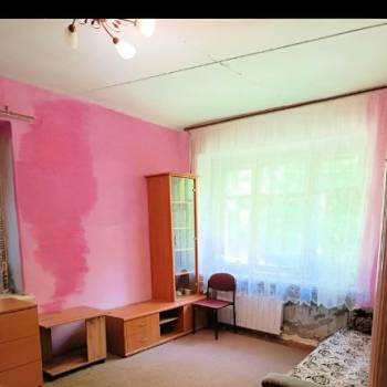 Сдается 1-комнатная квартира, 29,8 м²