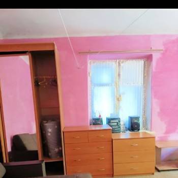 Сдается 1-комнатная квартира, 29,8 м²