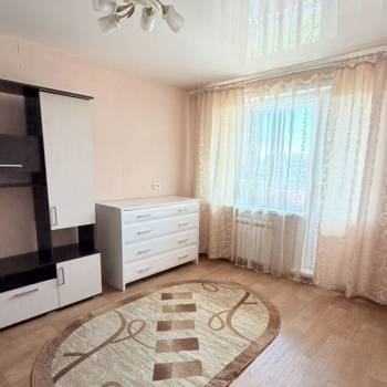 Сдается 1-комнатная квартира, 31 м²