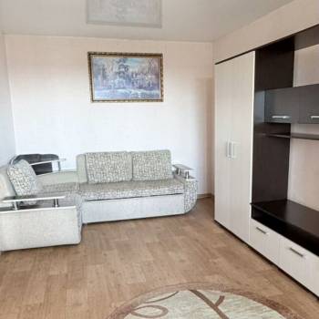 Сдается 1-комнатная квартира, 31 м²