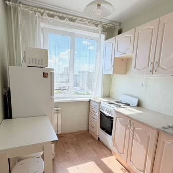 Сдается 1-комнатная квартира, 31 м²