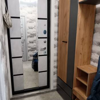 Сдается 1-комнатная квартира, 32,9 м²