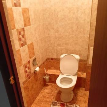 Сдается 2-х комнатная квартира, 60 м²