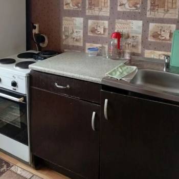 Сдается 1-комнатная квартира, 36 м²