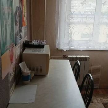 Сдается 1-комнатная квартира, 36 м²