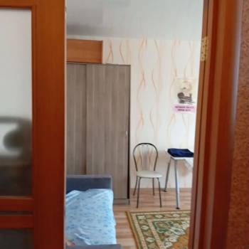 Сдается 1-комнатная квартира, 36 м²