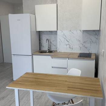 Сдается 1-комнатная квартира, 25 м²