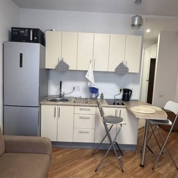 Сдается Комната, 24 м²