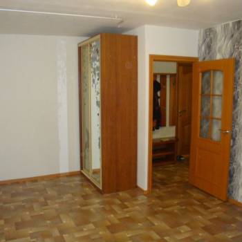 Сдается 1-комнатная квартира, 31 м²