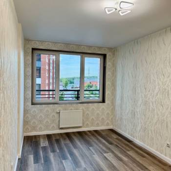 Продается 1-комнатная квартира, 40 м²