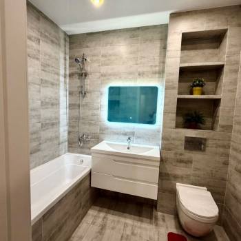 Продается 1-комнатная квартира, 40 м²