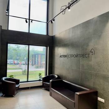 Продается 1-комнатная квартира, 40 м²