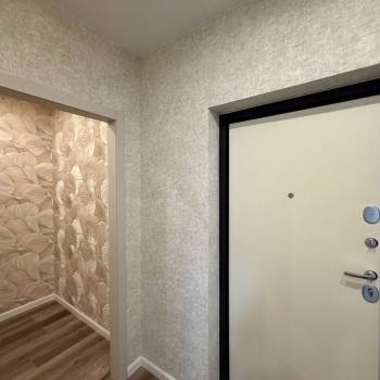 Продается 1-комнатная квартира, 40 м²