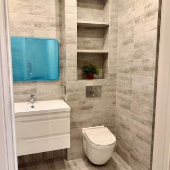 Продается 1-комнатная квартира, 40 м²