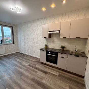 Продается 1-комнатная квартира, 40 м²