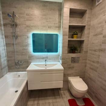 Продается 1-комнатная квартира, 40 м²