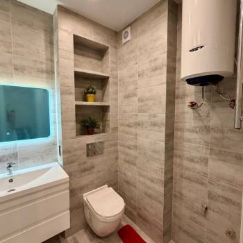 Продается 1-комнатная квартира, 40 м²
