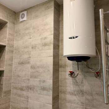 Продается 1-комнатная квартира, 40 м²