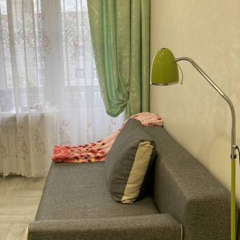 Сдается 1-комнатная квартира, 32 м²