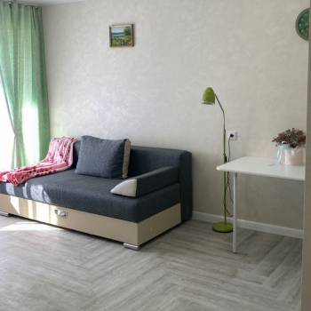 Сдается 1-комнатная квартира, 32 м²