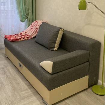 Сдается 1-комнатная квартира, 32 м²