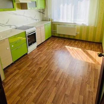Сдается 1-комнатная квартира, 39 м²
