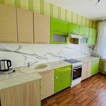 Сдается 1-комнатная квартира, 39 м²